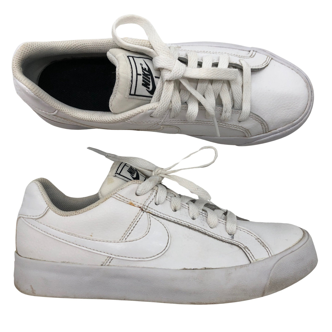 Unisex Nike - Tennarit, koko 37 -  (1)