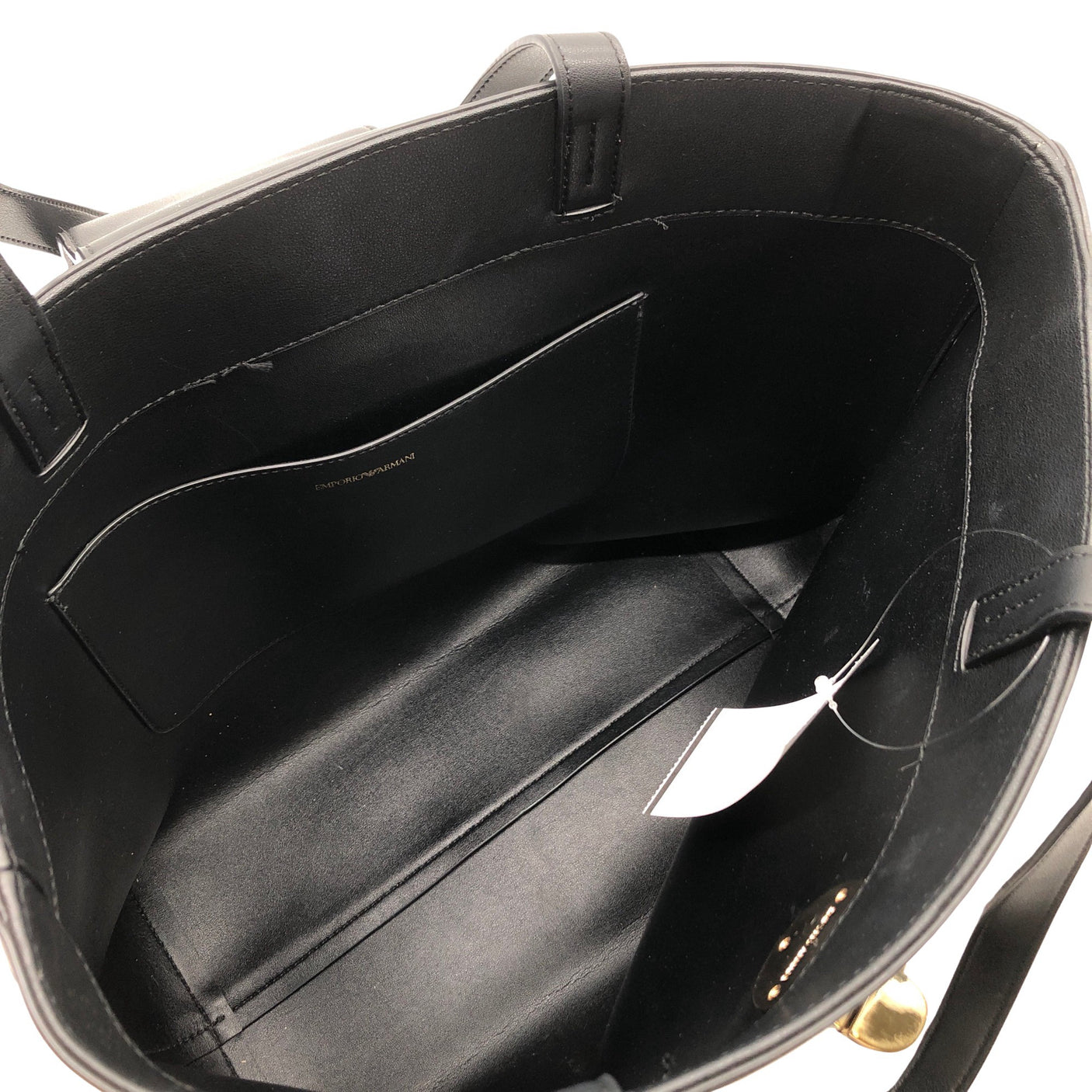 Unisex Emporio Armani - Käsilaukku, koko Midi -  (3)