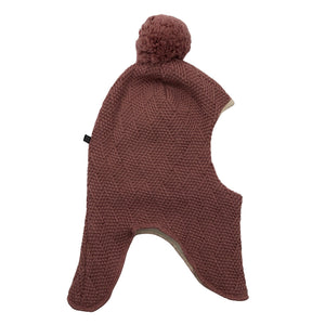 Unisex Kaiko - Kypärähattu, koko 50 - 52 cm -  (1)