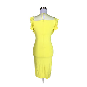 Unisex Red Valentino - Trikoomekko, koko 36 -  (2)
