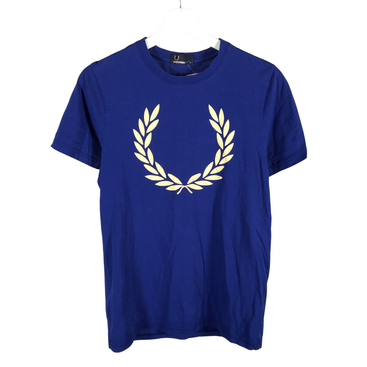 Unisex Fred Perry - T-paita, koko S -  (1)