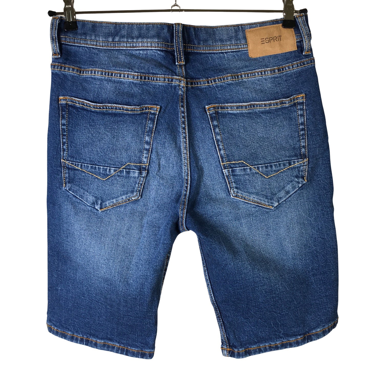  Shortsit  Farkkushortsit, koko S  Esprit 