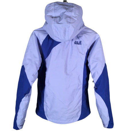 Unisex Jack Wolfskin - Kuoritakki, koko 36 -  (2)