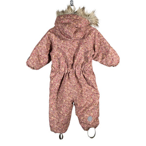 Unisex Wheat - Toppahaalari, koko 74 - 80 -  (2)