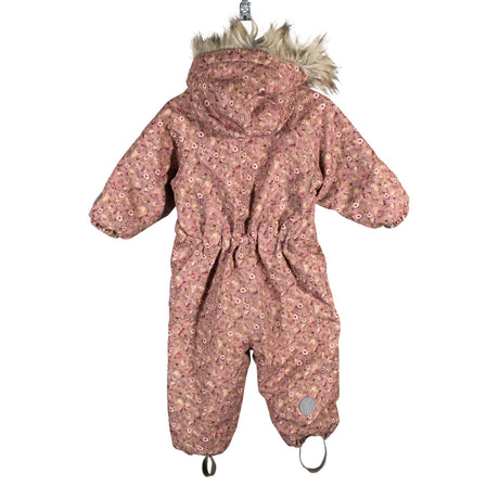 Unisex Wheat - Toppahaalari, koko 74 - 80 -  (2)