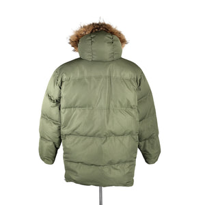 Unisex Joutsen - Untuvatakki, koko XL -  (2)