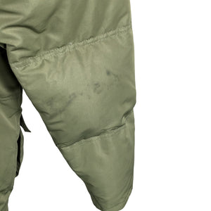 Unisex Joutsen - Untuvatakki, koko XL -  (3)
