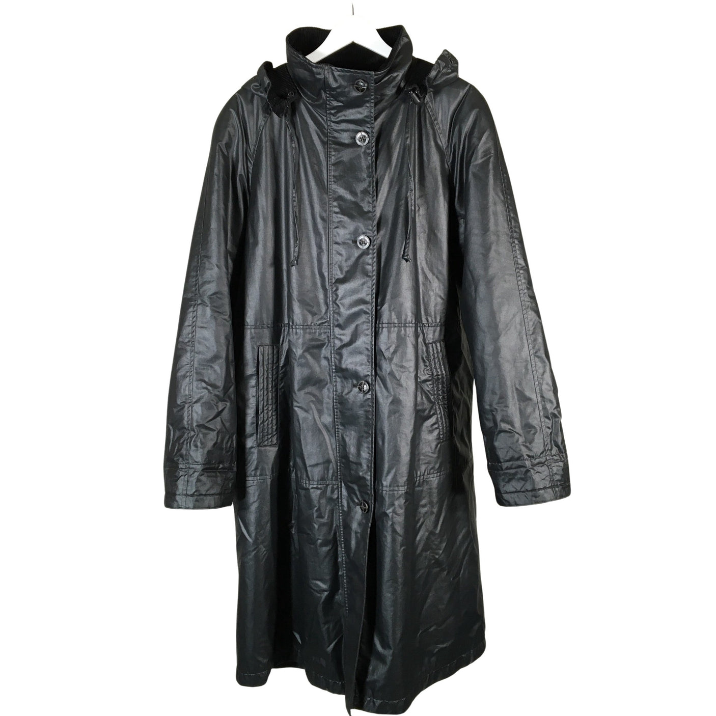 Ulkoilutakki, koko 44