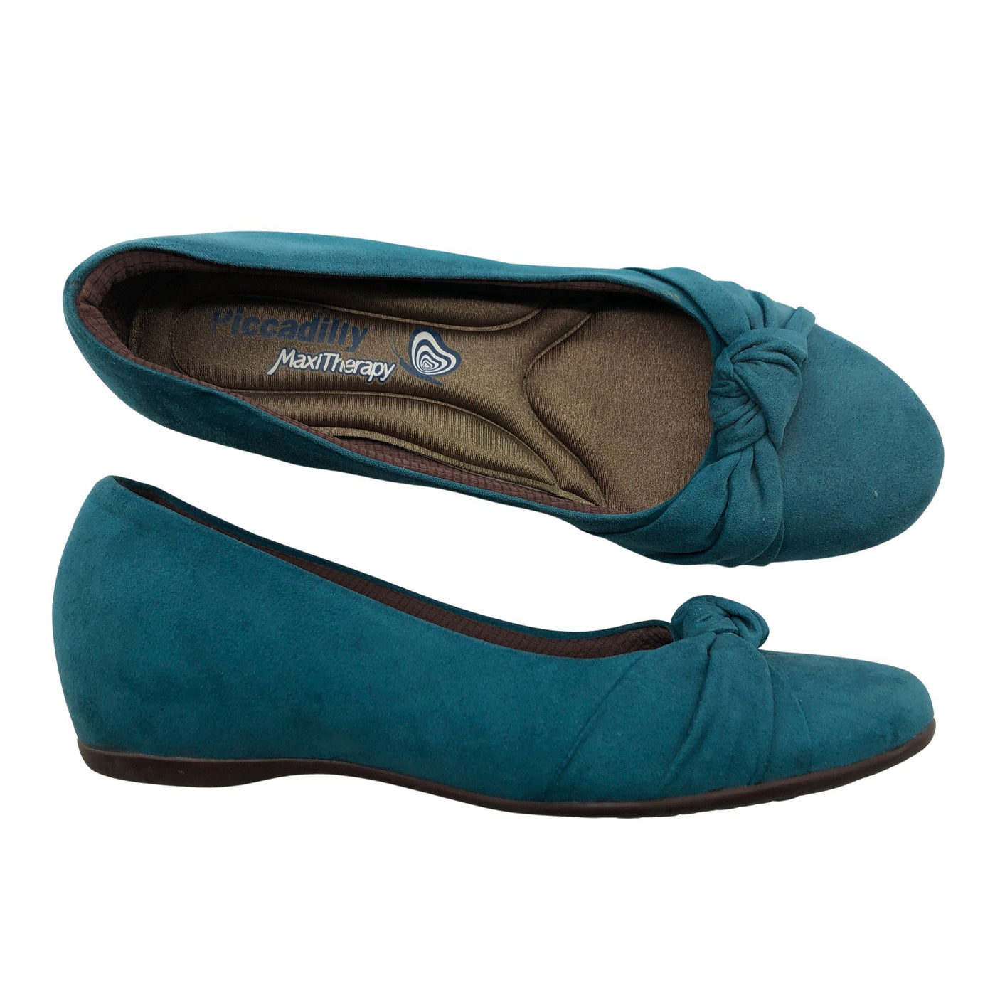 Unisex Piccadilly - Ballerinat, koko 38 -  (1)