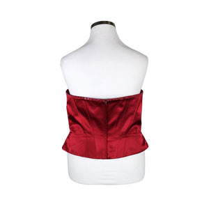 Unisex Papillion - Juhlatoppi, koko 44 -  (2)