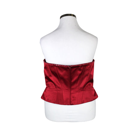 Unisex Papillion - Juhlatoppi, koko 44 -  (2)
