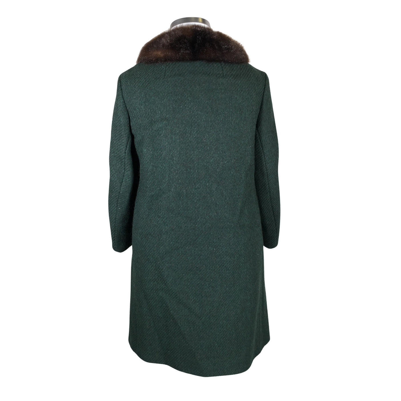 Unisex Vaato Oy - Villakangastakki, koko 42 -  (2)