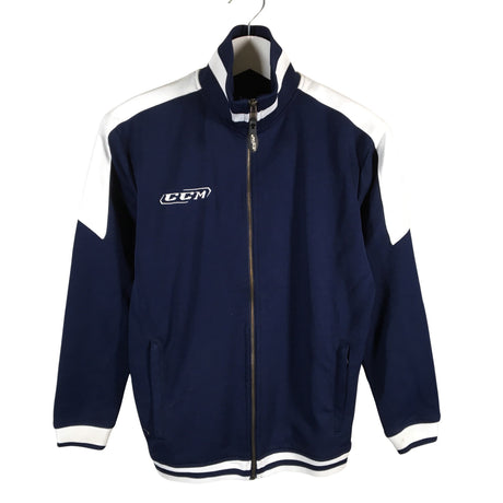Unisex CCM - Verryttelytakki, koko 146 - 152 -  ()