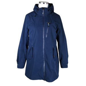Unisex Torstai - Parkatakki, koko 46 -  (1)