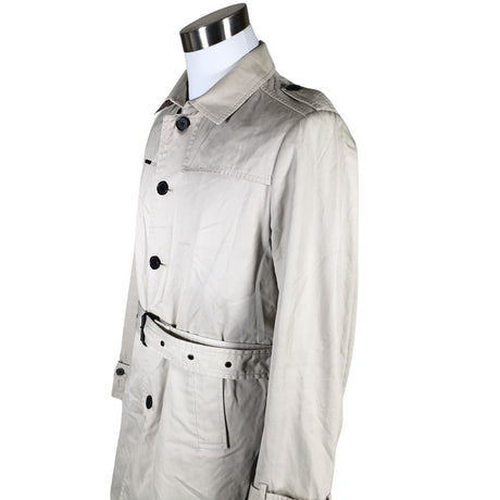 Unisex Riley - Trenssitakki, koko L -  (2)