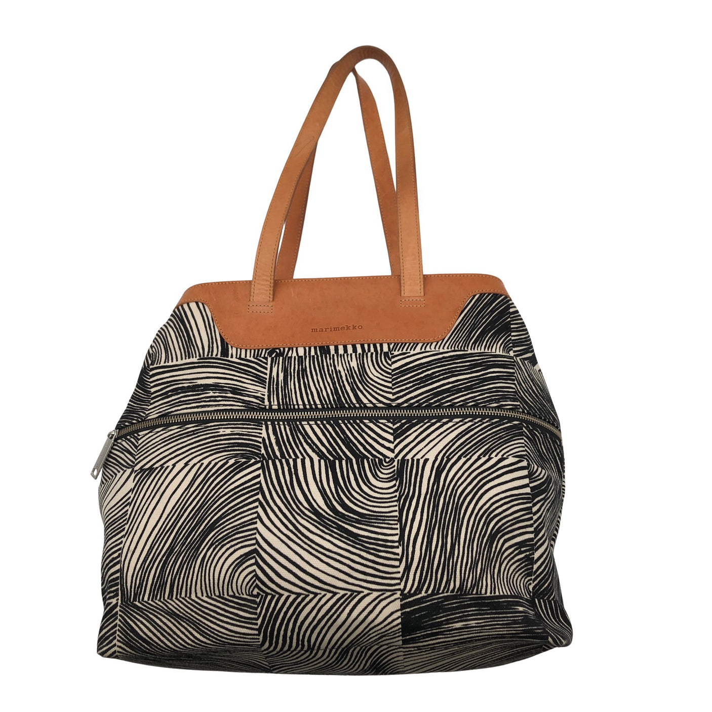 Unisex Marimekko - Käsilaukku, koko Maxi -  (1)