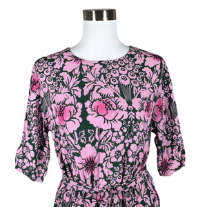 Sifonkimekko, koko 34