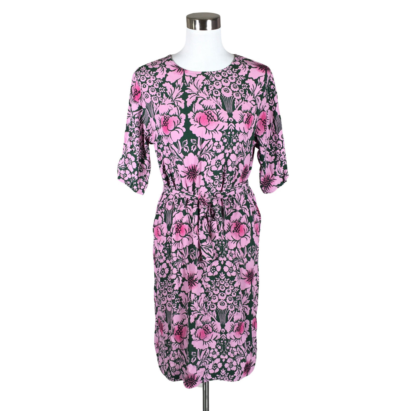 Sifonkimekko, koko 34