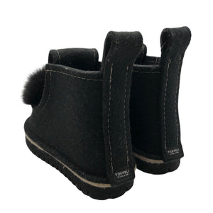 Unisex Toffeli - Nilkkurit, koko 37 -  (2)