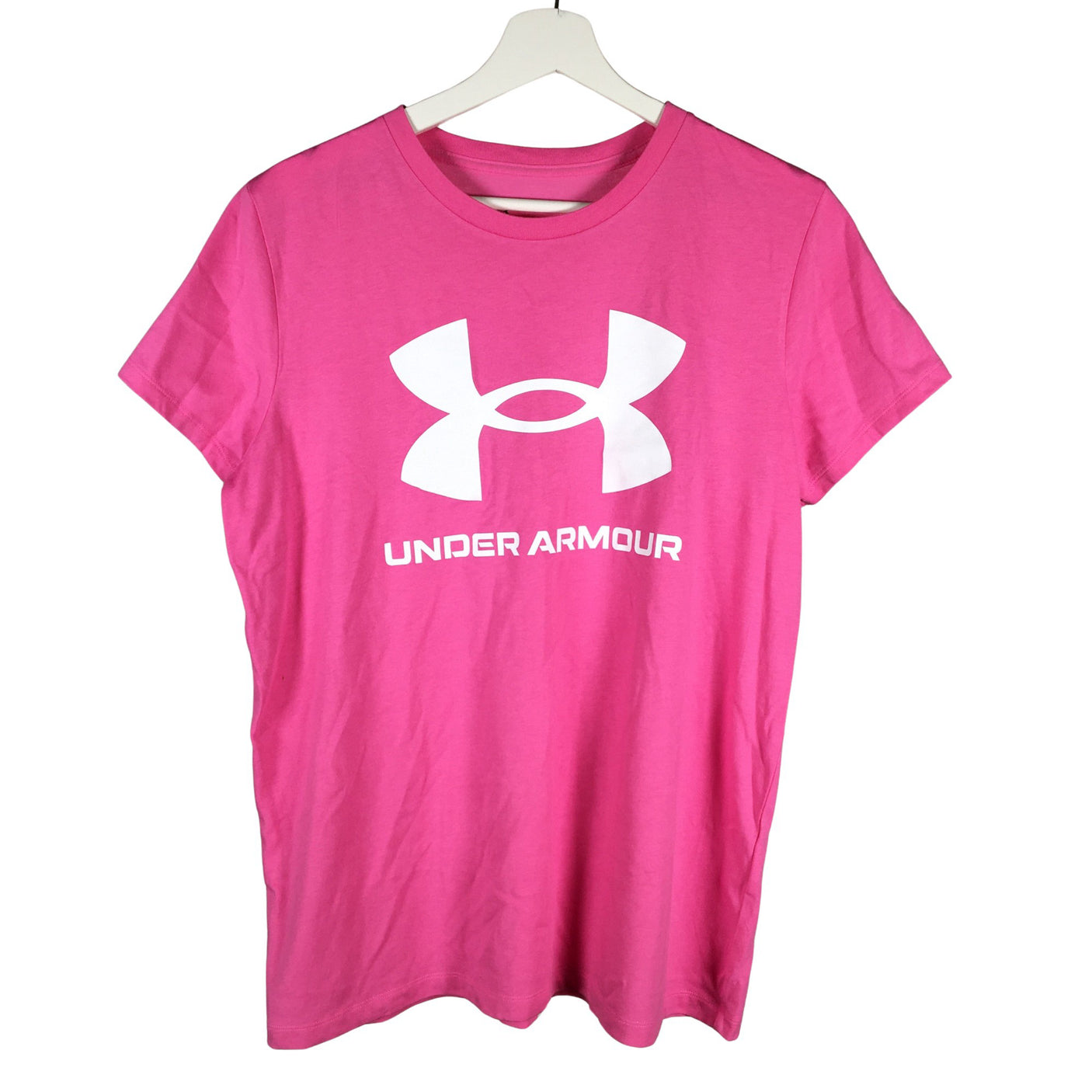 Unisex Under Armour - T-paita, koko 40 -  (1)