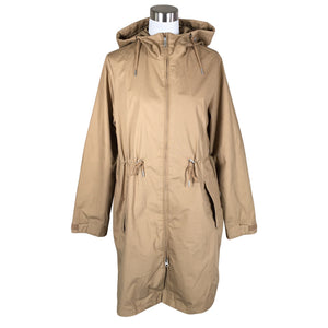 Unisex Makia - Parkatakki, koko 40 -  (1)