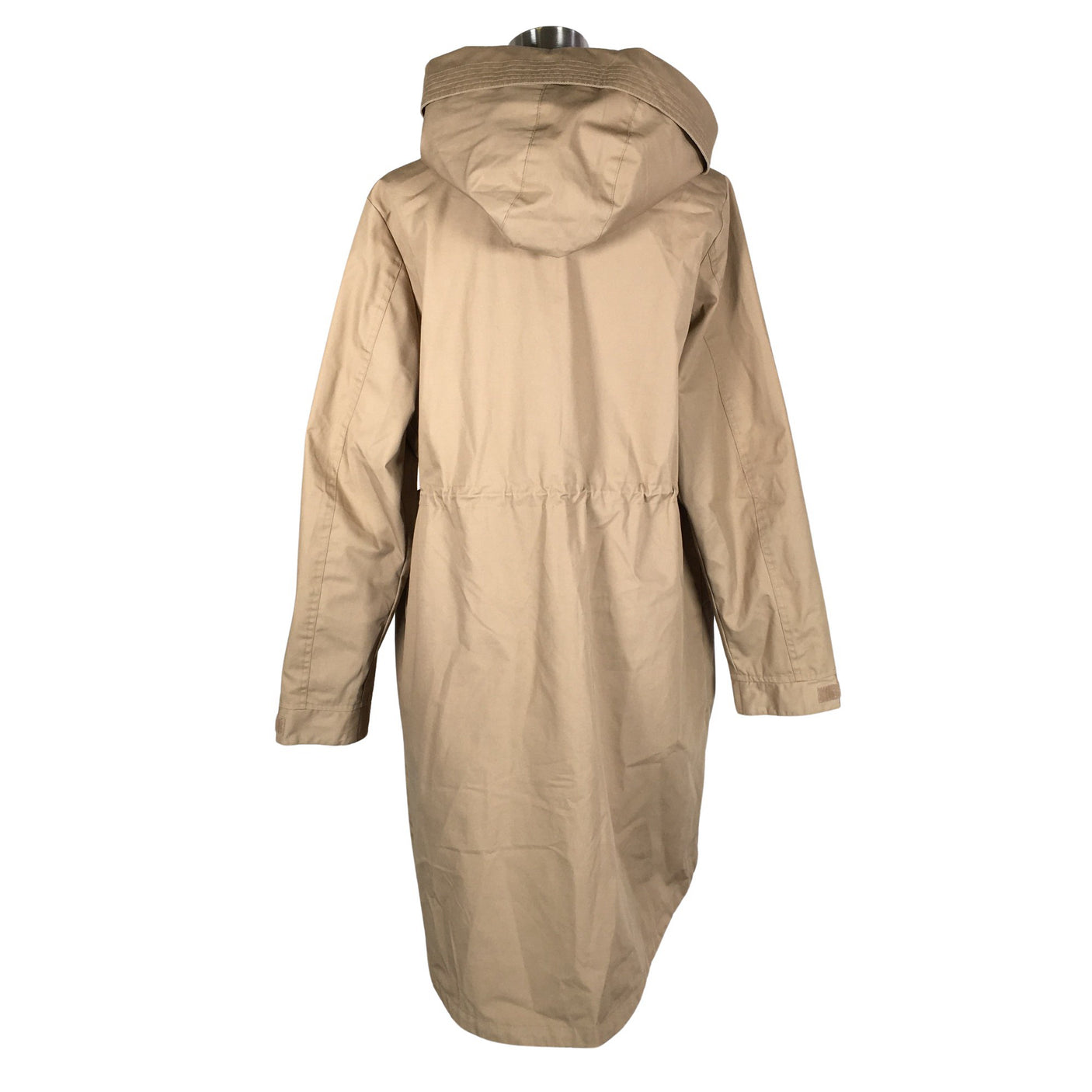 Unisex Makia - Parkatakki, koko 40 -  (2)