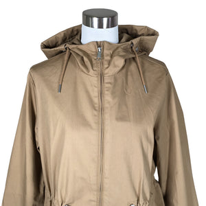 Unisex Makia - Parkatakki, koko 40 -  (3)