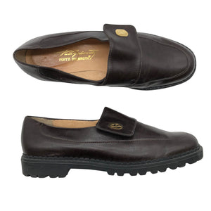 Unisex Pertti Palmroth - Kävelykengät, koko 40 -  (1)