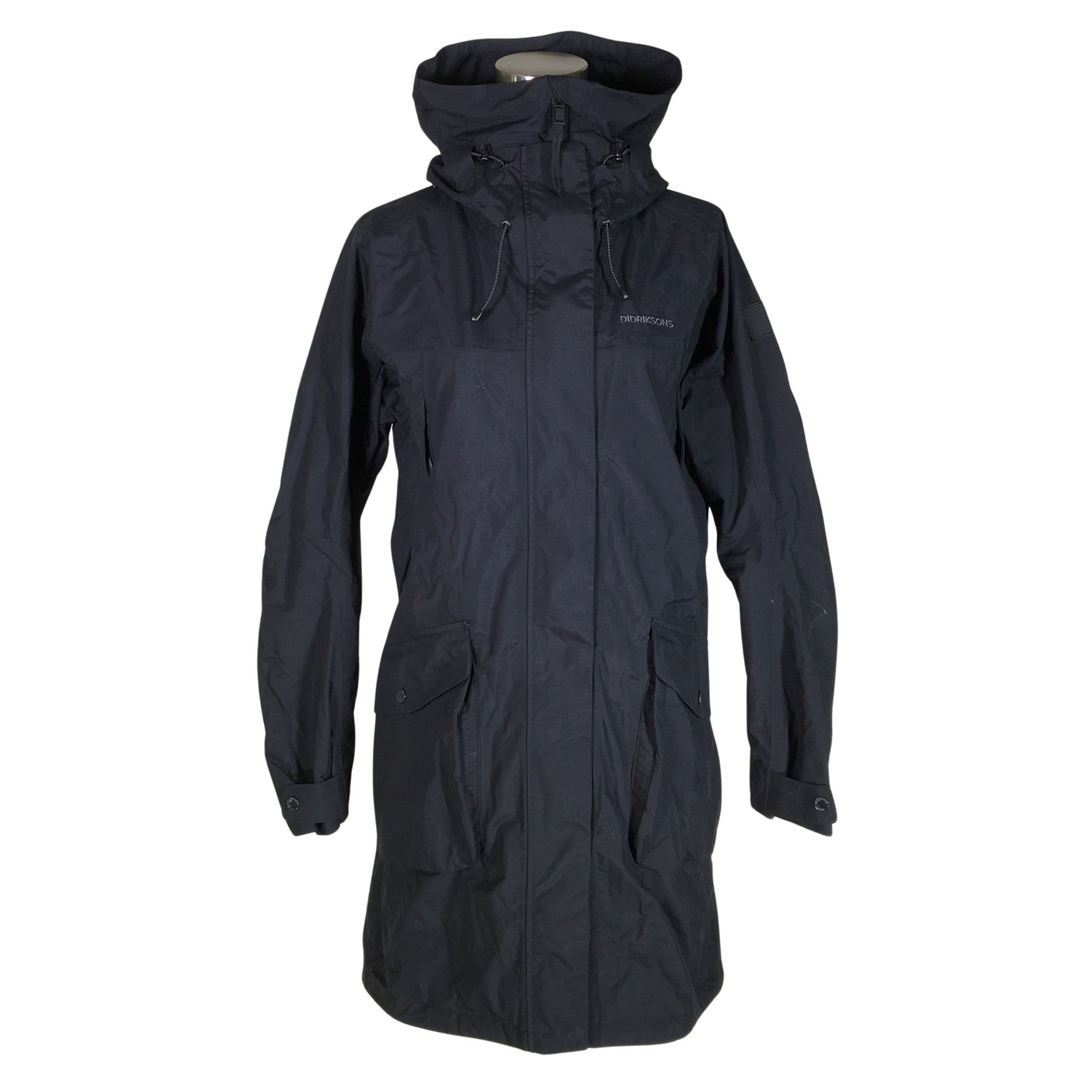 Unisex Didriksons - Parkatakki, koko 40 -  (1)