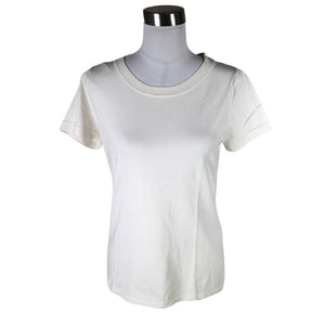 Unisex August Silk - T-paita, koko 40 -  (1)