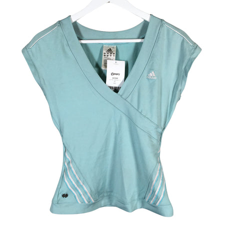 Unisex Adidas - Urheilupaita, lyhyet hihat, koko 34 -  ()