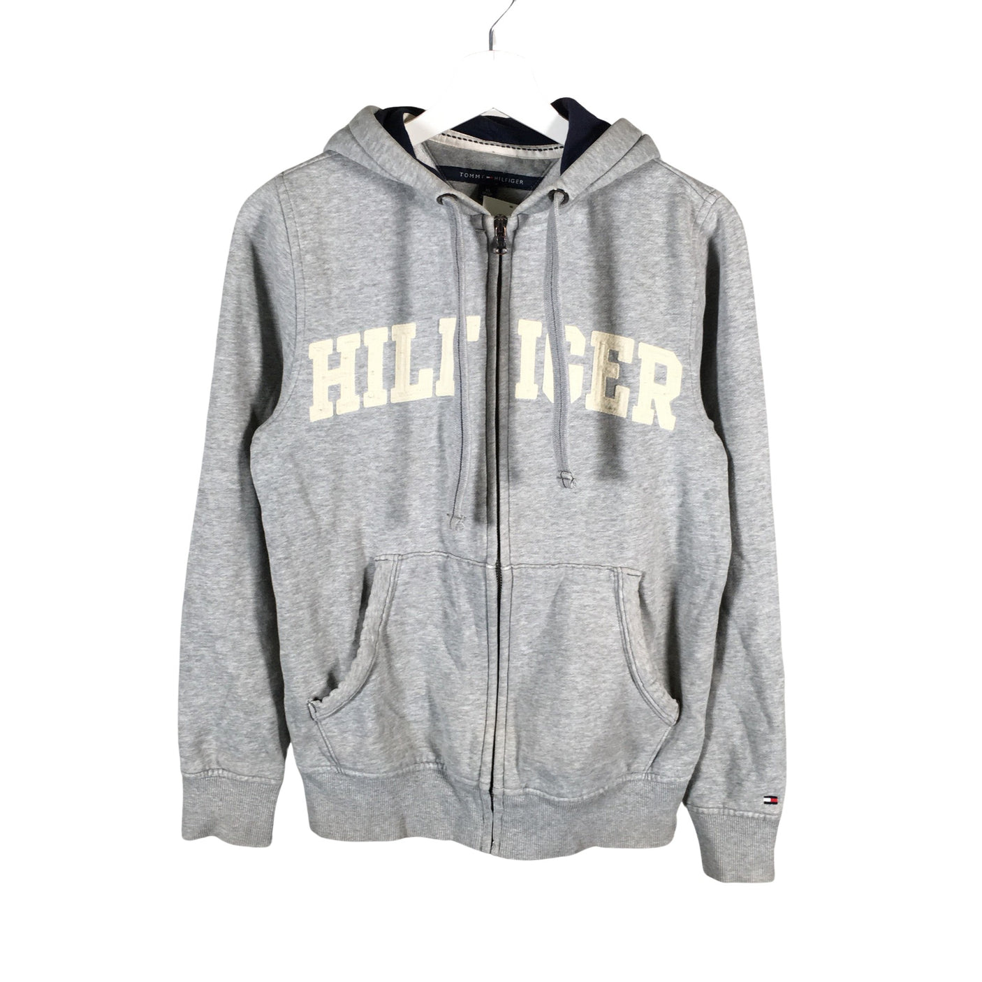 Unisex Tommy Hilfiger - Huppari, koko XS -  (1)