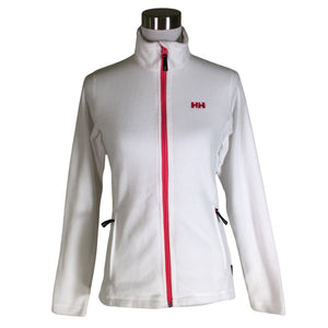 Unisex Helly Hansen - Fleecetakki, koko 38 -  (1)