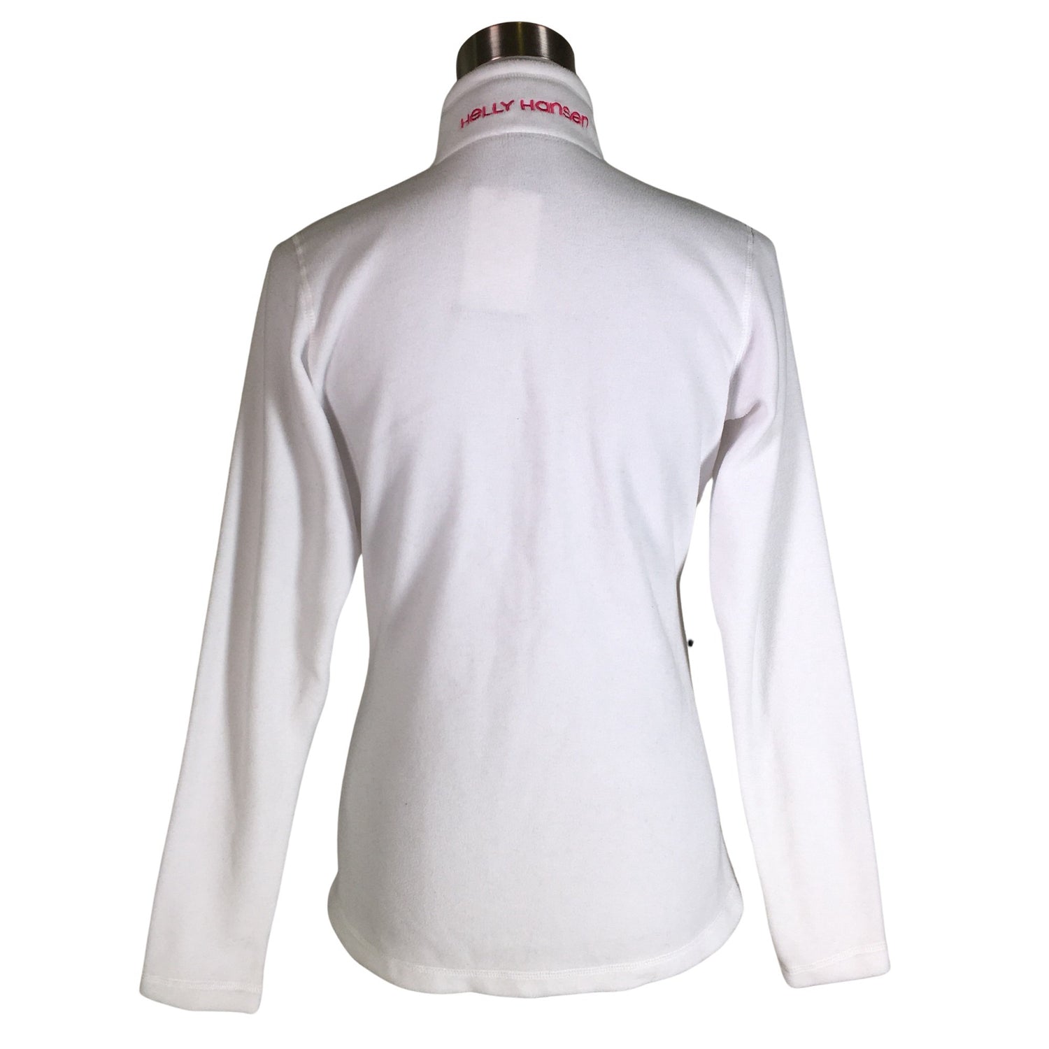  Fleecetakki  Fleecetakki, koko 38  Helly Hansen 