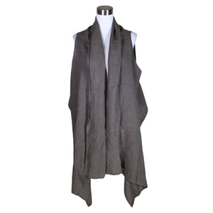 Unisex Noolan - Liivi, koko 38 -  (1)