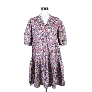 Unisex Uniqlo - Sifonkimekko, koko 40 -  (1)