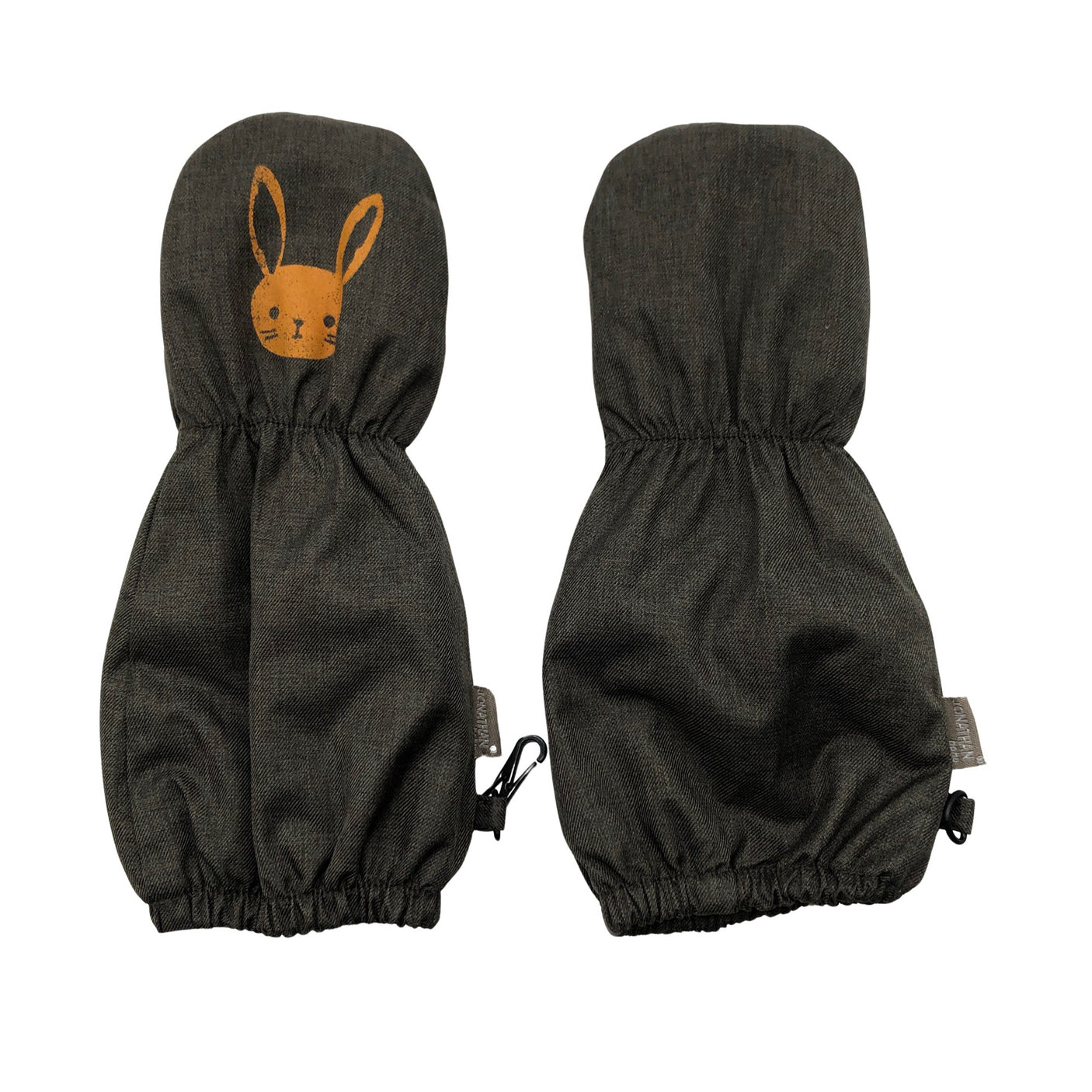 Välikausihanskat, koko 0 - 1 vuotta