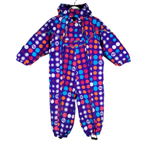 Unisex Name It - Toppahaalari, koko 80 - 86 -  (1)