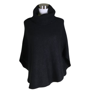 Unisex Oysho - Poncho, koko 38 -  (1)