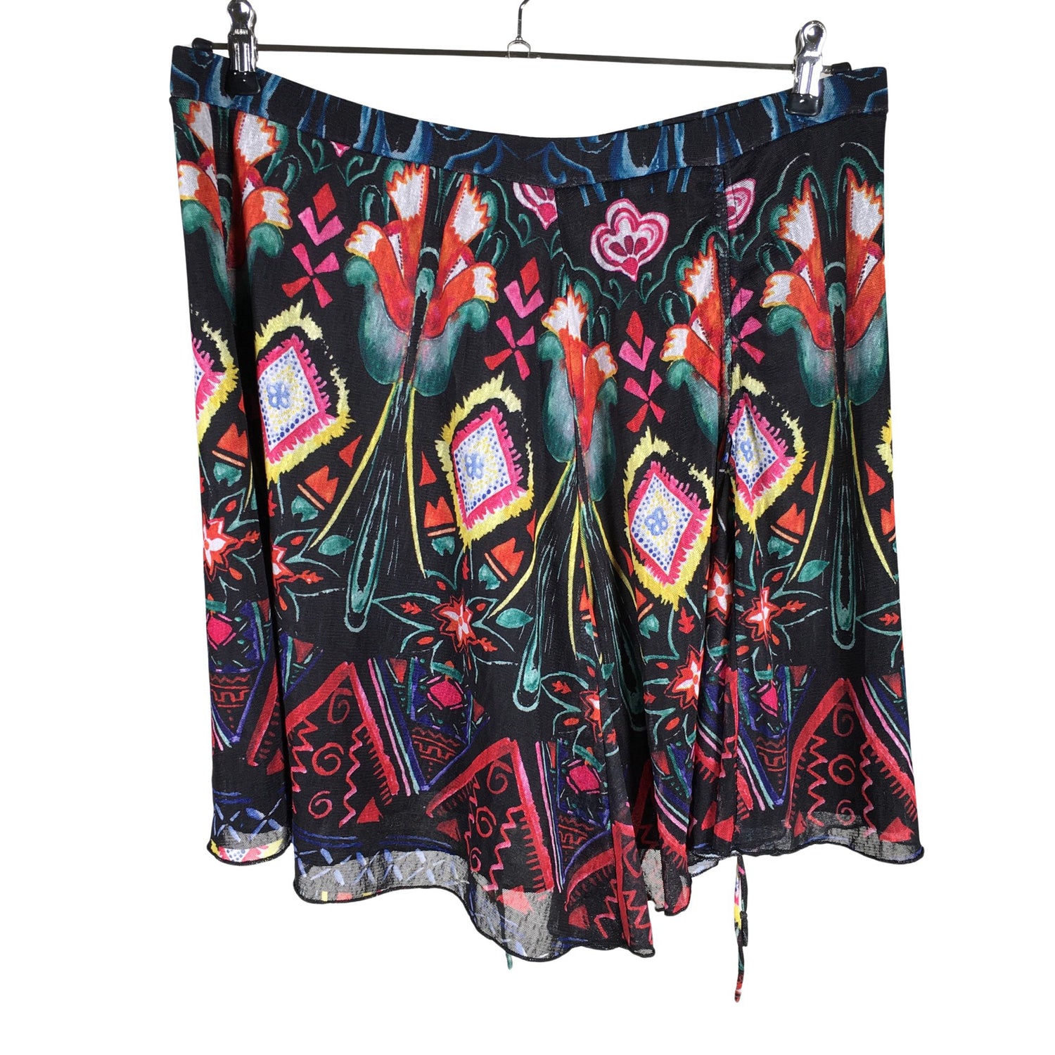  Hame  Trikoohame, koko 44  Desigual 