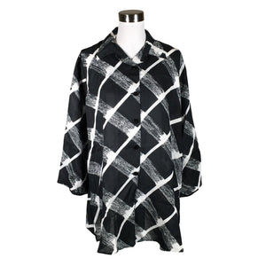 Unisex Marimekko - Kangastunika, koko 38 -  (1)