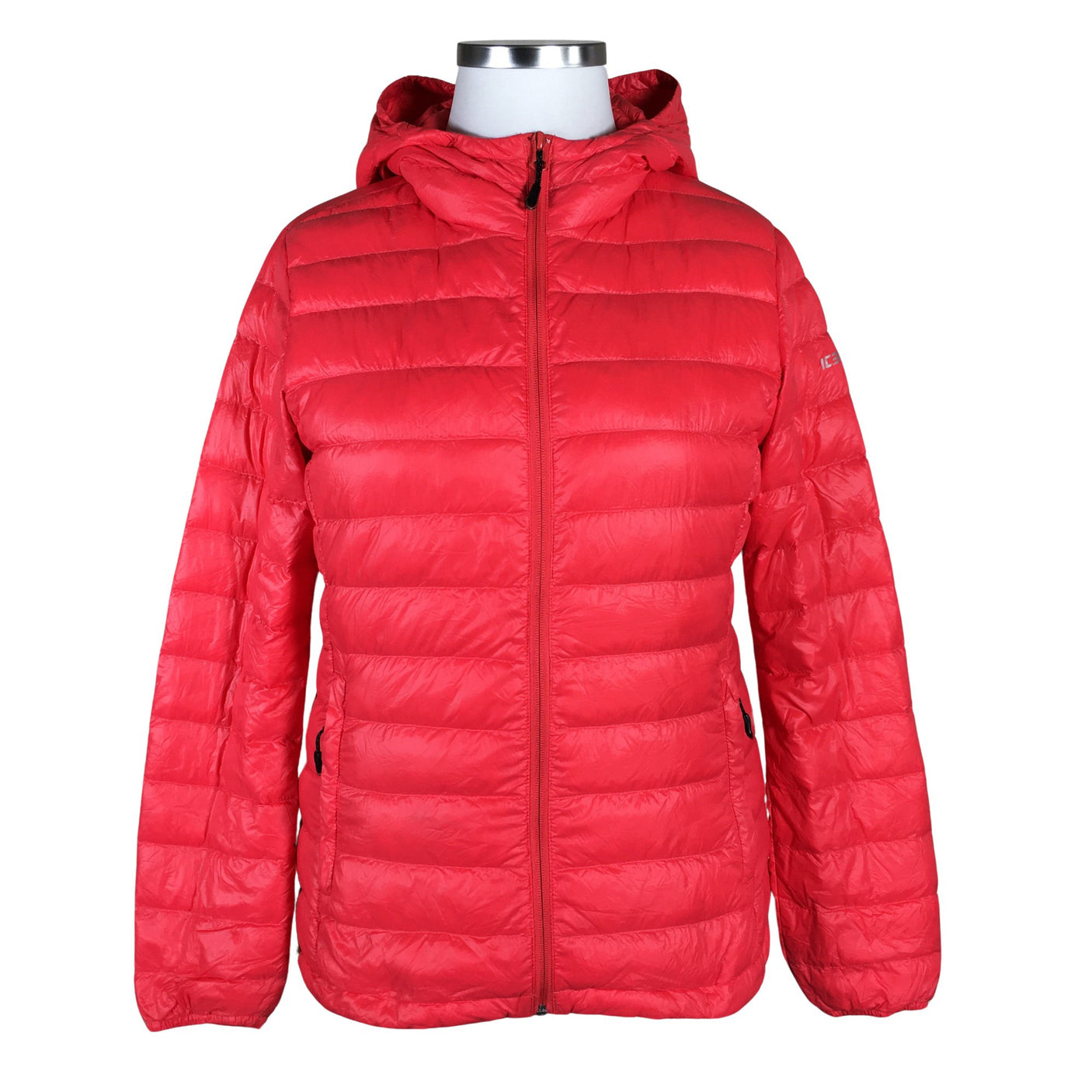Unisex Icepeak - Kevytuntuvatakki, koko 42 -  (1)