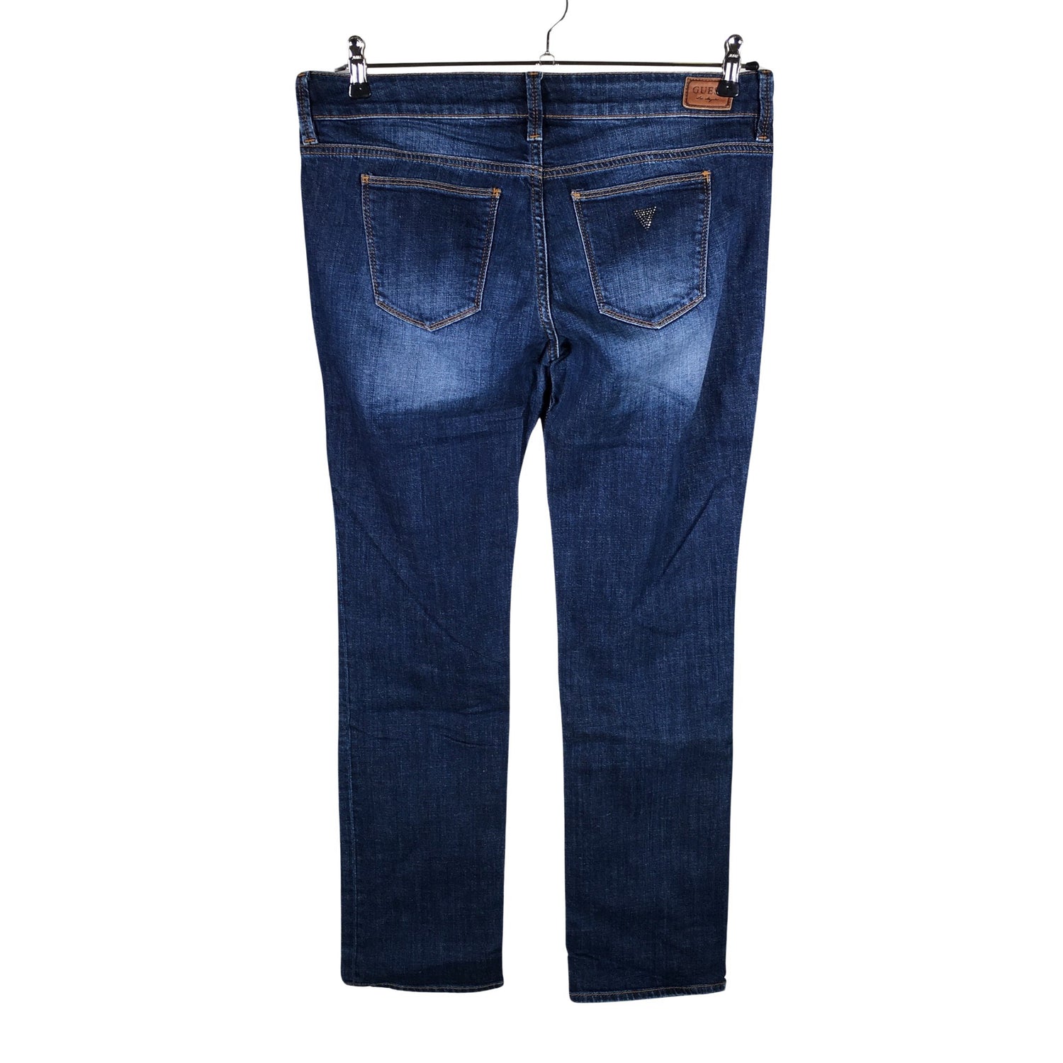  Farkut  Farkut, koko 40  Guess 