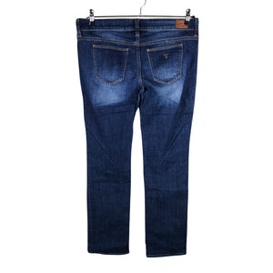 Unisex Guess - Farkut, koko 40 -  (2)