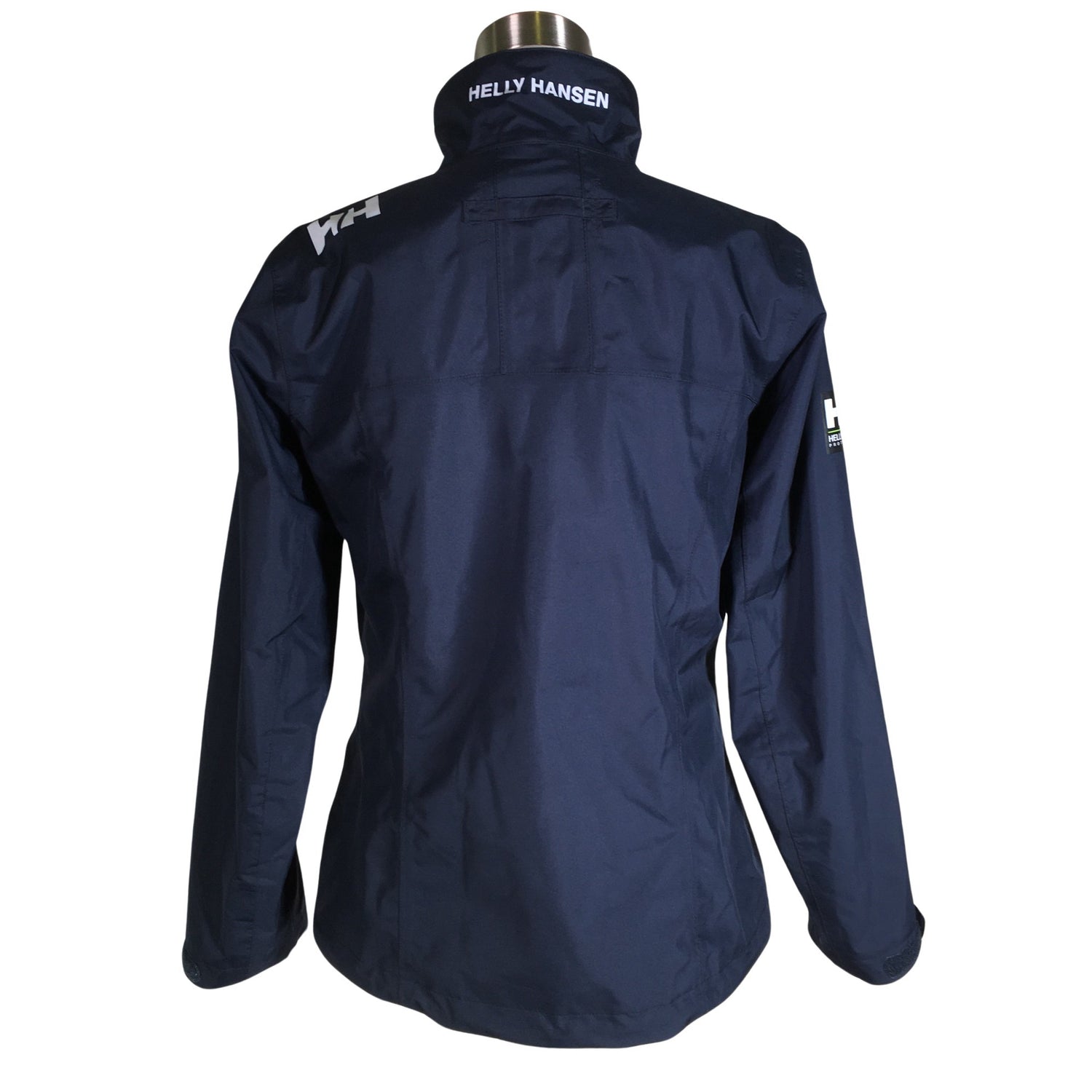  Urheilutakki  Ulkoilutakki, koko 40  Helly Hansen 