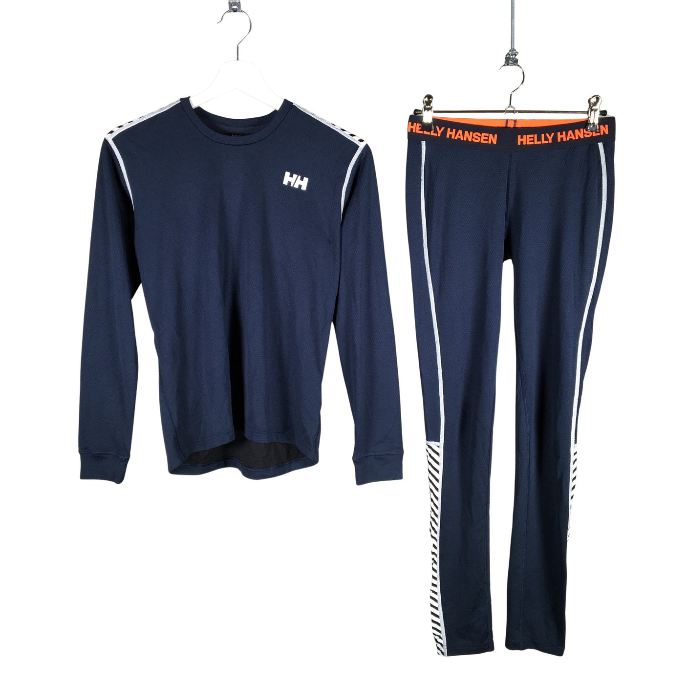 Unisex Helly Hansen - Kerrasto, koko 158 - 164 -  (1)