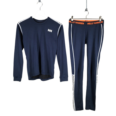 Unisex Helly Hansen - Kerrasto, koko 158 - 164 -  ()