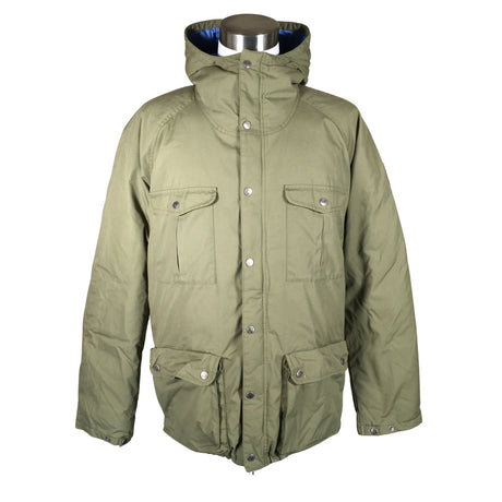 Unisex Fjällräven - Untuvatakki, koko L -  ()