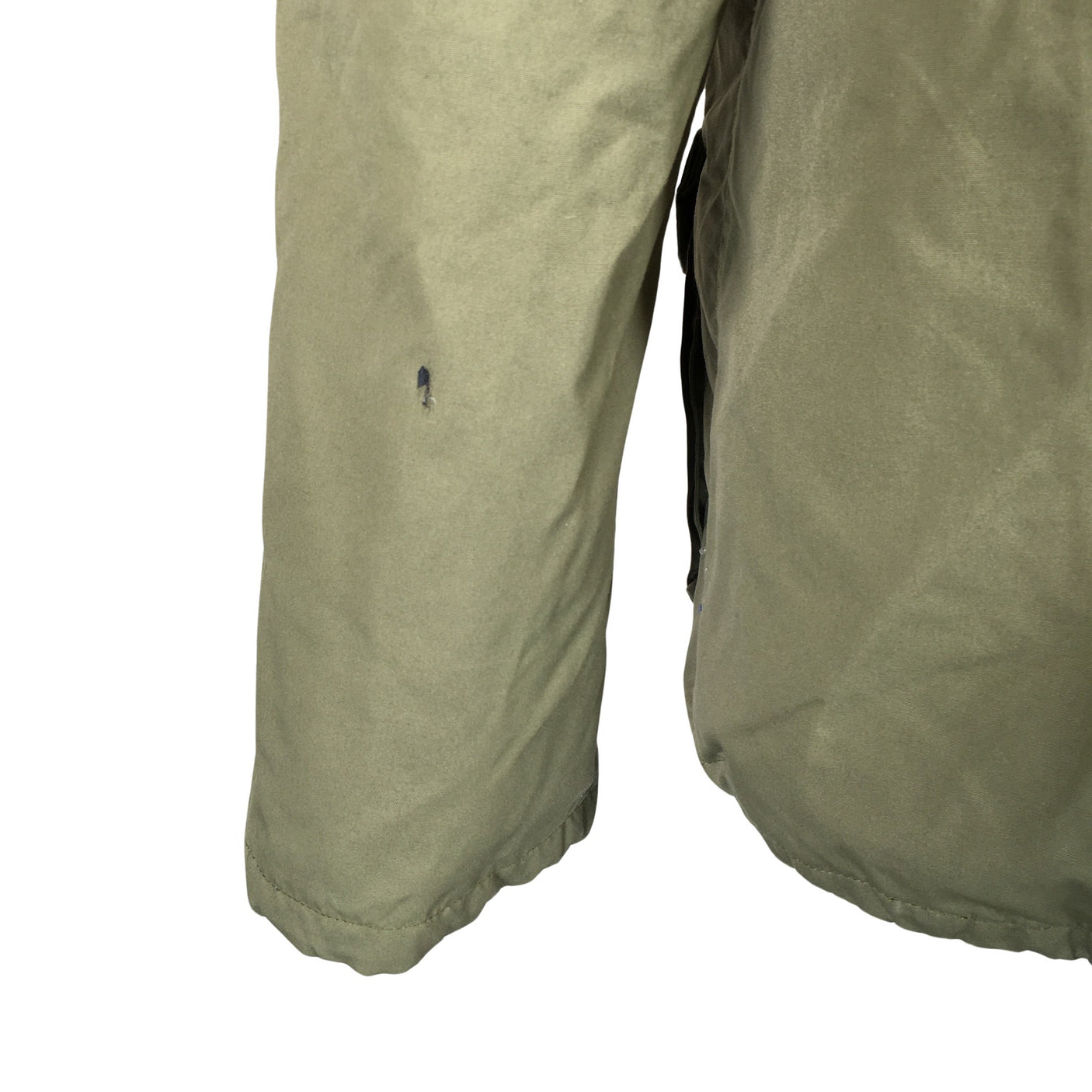 Unisex Fjällräven - Untuvatakki, koko L -  (3)