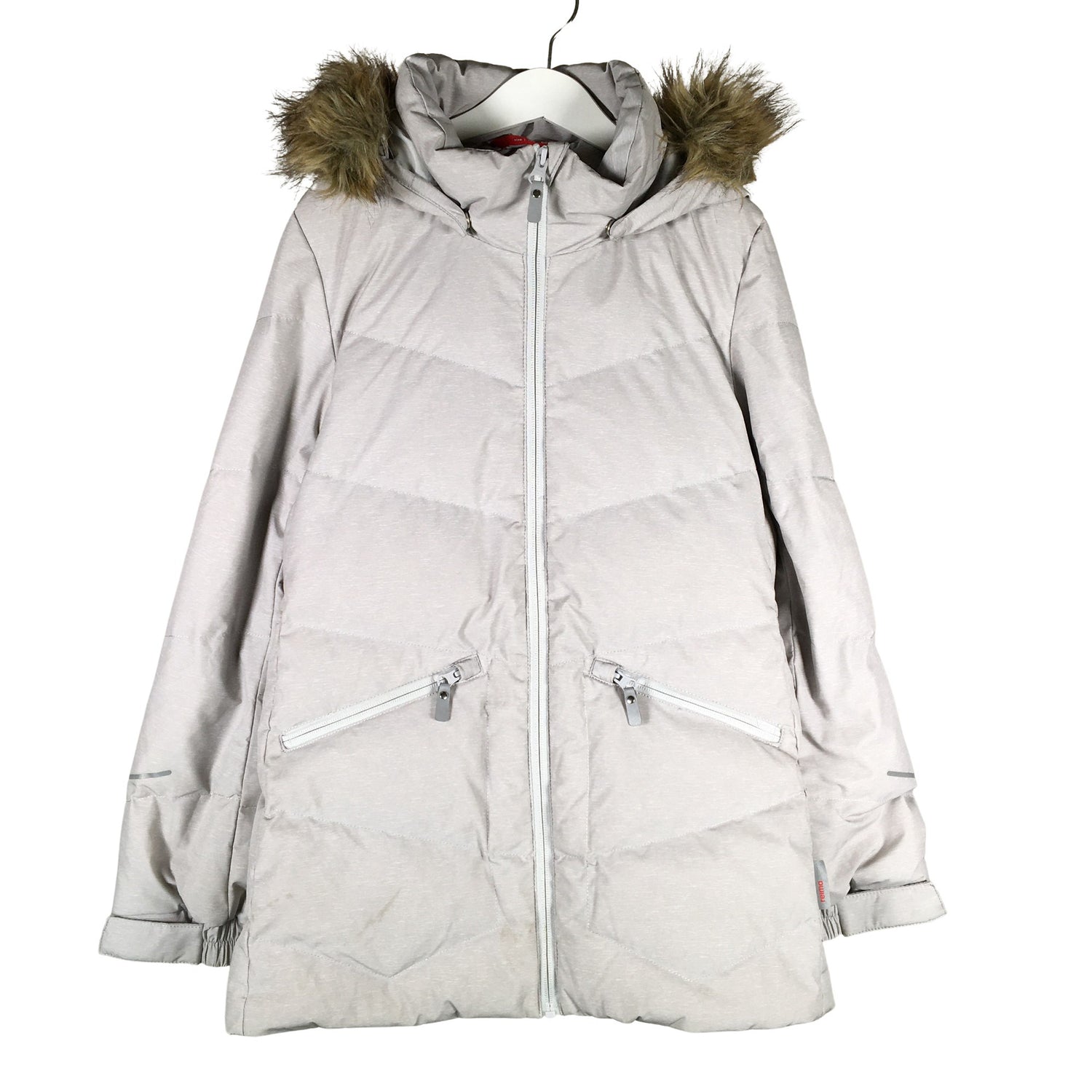 Untuvatakki, koko 146 - 152